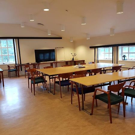 Lyngen Fjordhotell Sjoasen Ngoại thất bức ảnh
